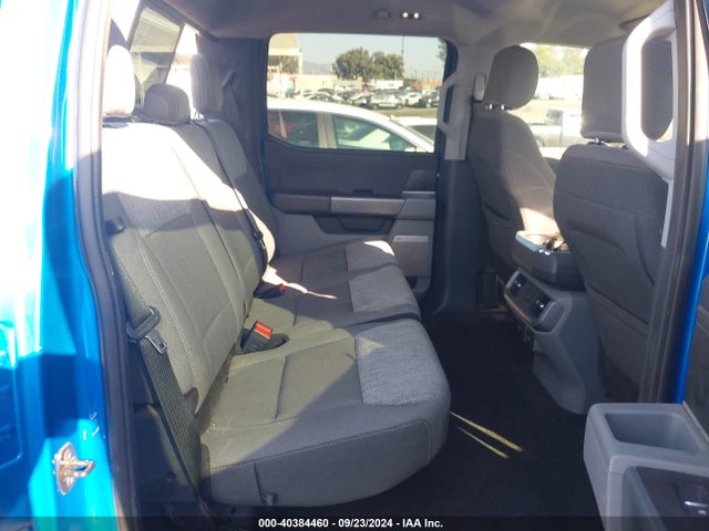 Ford F-150 Xlt 2021 1FTFW1E8XMKD82819 Image 8