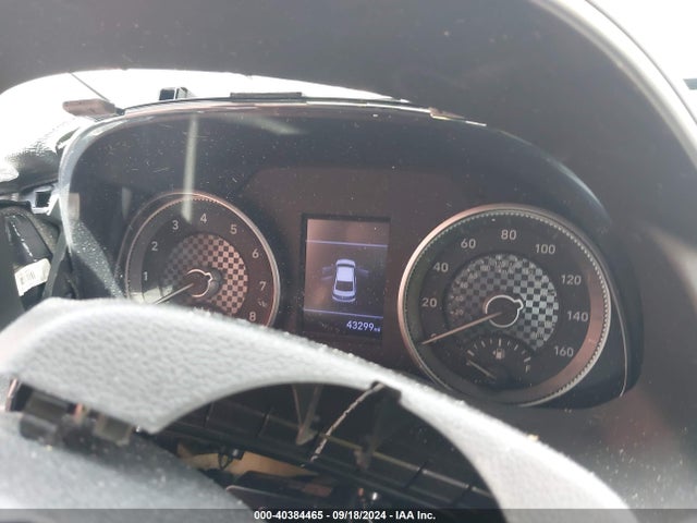 Hyundai ELANTRA SEL 2020 5NPD84LF7LH516378 Image 15