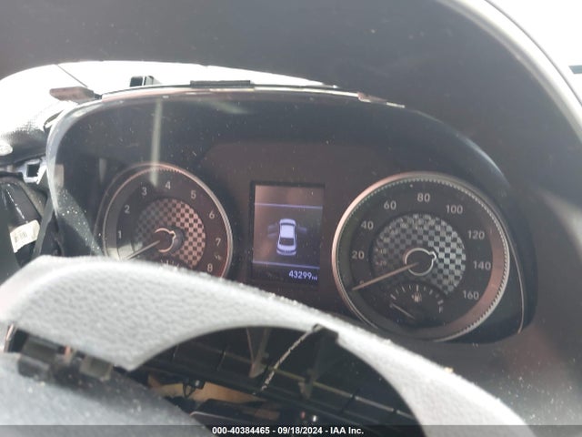 Hyundai ELANTRA SEL 2020 5NPD84LF7LH516378 Image 7