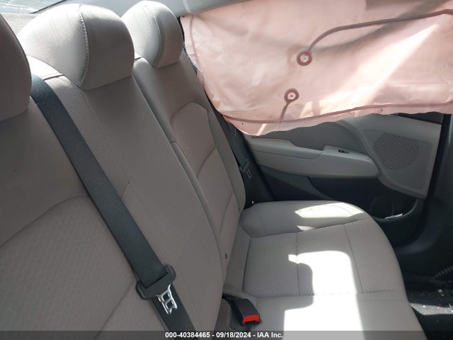 Hyundai ELANTRA SEL 2020 5NPD84LF7LH516378 Image 8
