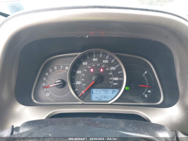 JTMBFREV5FJ047222 Toyota RAV4 LE