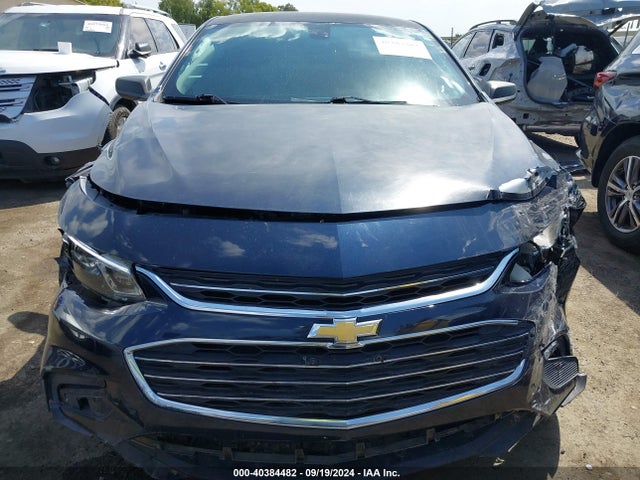 Chevrolet Malibu 1fl 2017 1G1ZC5ST4HF263869 Image 11