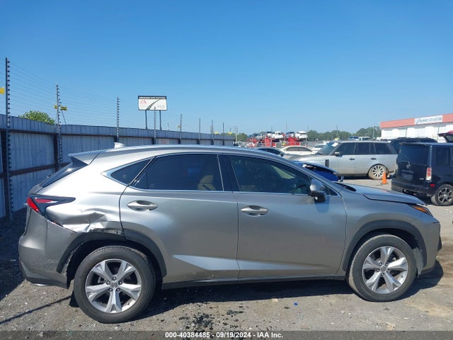 Lexus NX 200T 2017 JTJYARBZ4H2076737 Image 13