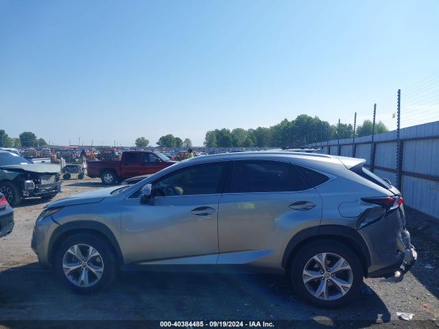 Lexus NX 200T 2017 JTJYARBZ4H2076737 Image 14
