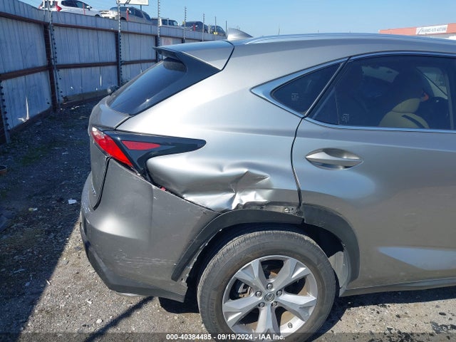 Lexus NX 200T 2017 JTJYARBZ4H2076737 Image 19