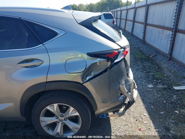 Lexus NX 200T 2017 JTJYARBZ4H2076737 Image 20