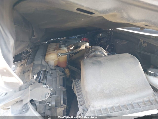 Ford F-150 Lariat 2017 1FTEW1EF2HKC08873 Image 10