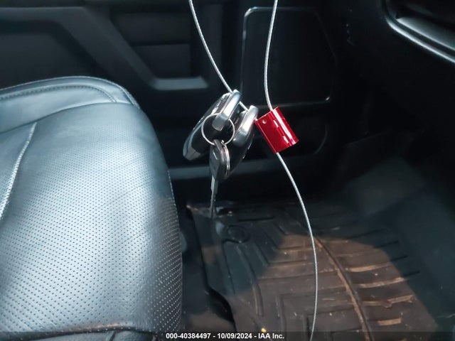 Ford F-150 Lariat 2017 1FTEW1EF2HKC08873 Image 11