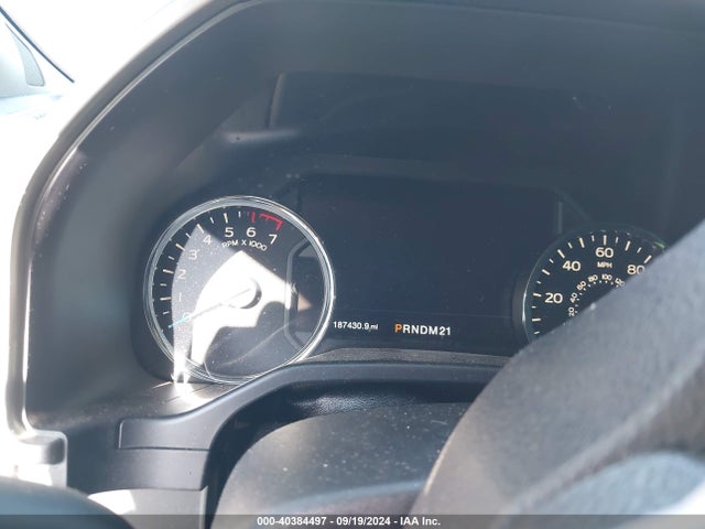 Ford F-150 Lariat 2017 1FTEW1EF2HKC08873 Image 7