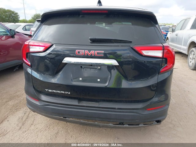 3GKALMEG6RL314216 GMC Terrain Fwd Sle