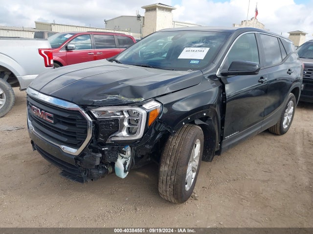 3GKALMEG6RL314216 GMC Terrain Fwd Sle