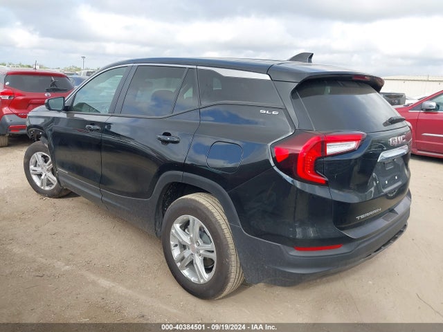 3GKALMEG6RL314216 GMC Terrain Fwd Sle