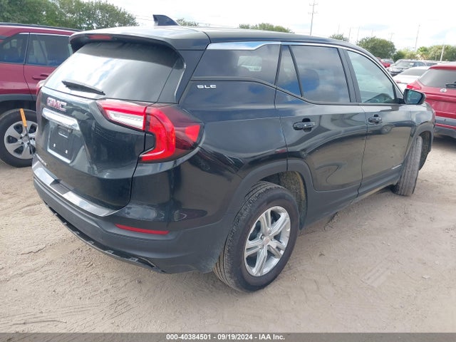 3GKALMEG6RL314216 GMC Terrain Fwd Sle