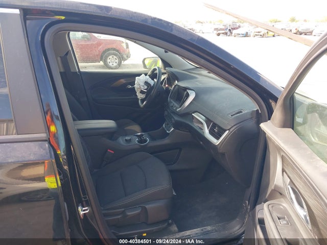 3GKALMEG6RL314216 GMC Terrain Fwd Sle