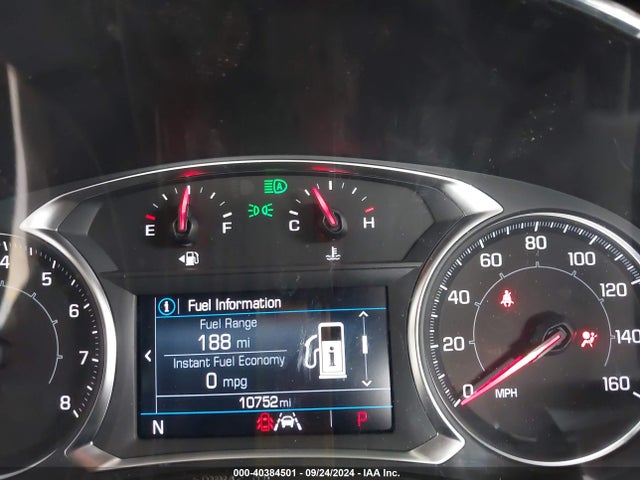 3GKALMEG6RL314216 GMC Terrain Fwd Sle