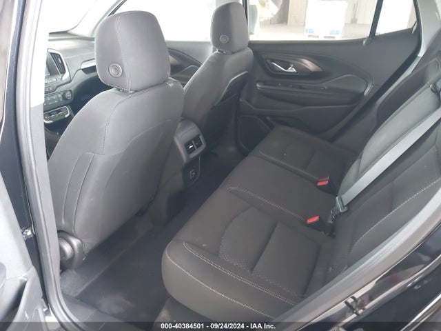 3GKALMEG6RL314216 GMC Terrain Fwd Sle