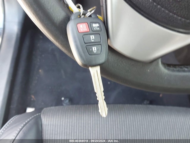 Toyota Corolla S Plus 2015 5YFBURHE4FP260238 Image 11