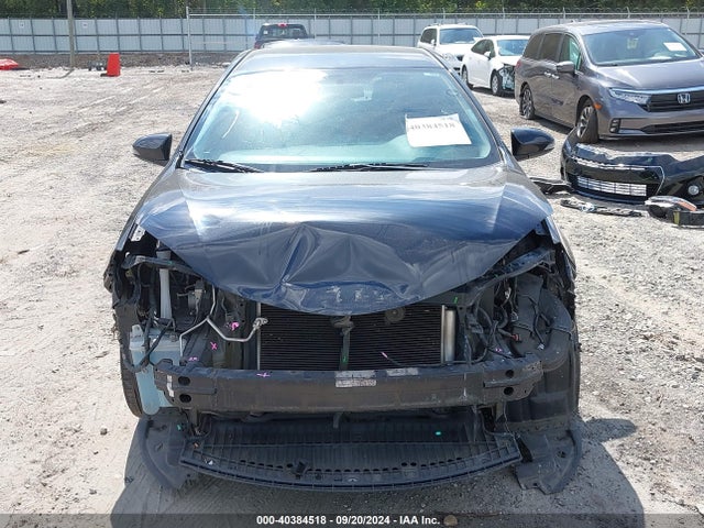 Toyota Corolla S Plus 2015 5YFBURHE4FP260238 Image 13