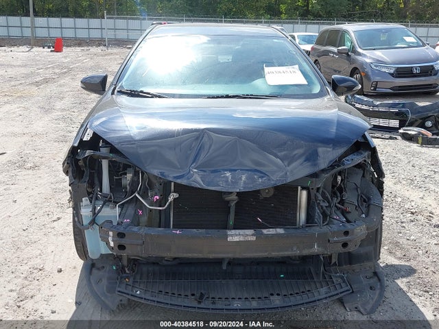Toyota Corolla S Plus 2015 5YFBURHE4FP260238 Image 6