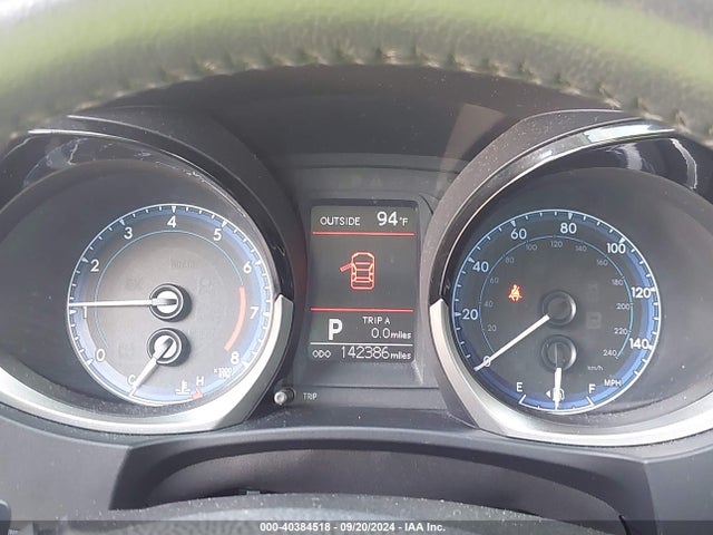 Toyota Corolla S Plus 2015 5YFBURHE4FP260238 Image 7