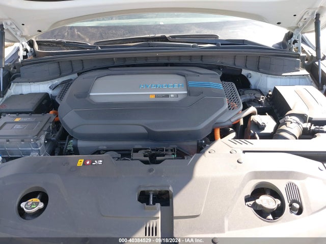 Hyundai Nexo Limited 2020 KM8J84A63LU004544 Image 10