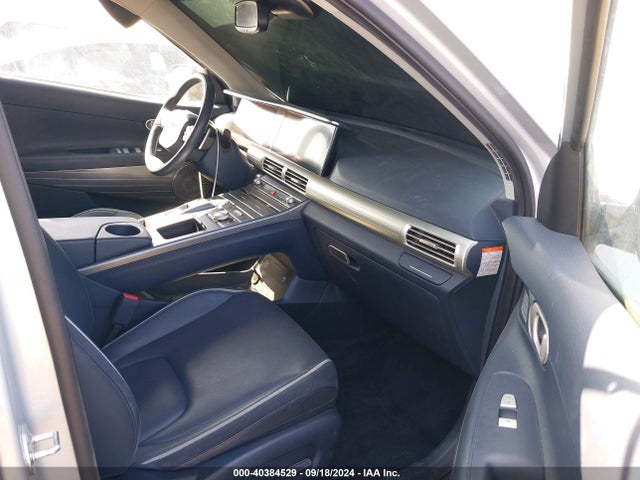 Hyundai Nexo Limited 2020 KM8J84A63LU004544 Image 5