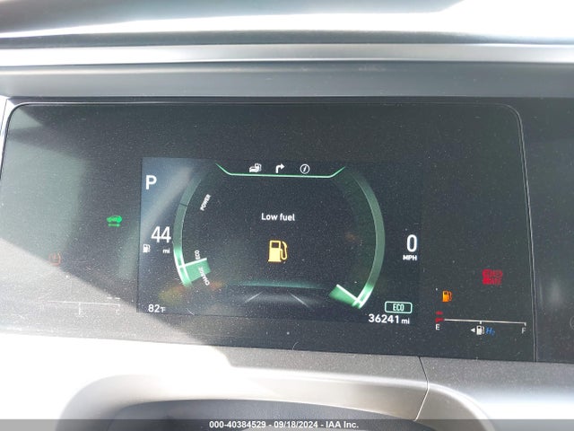 Hyundai Nexo Limited 2020 KM8J84A63LU004544 Image 7
