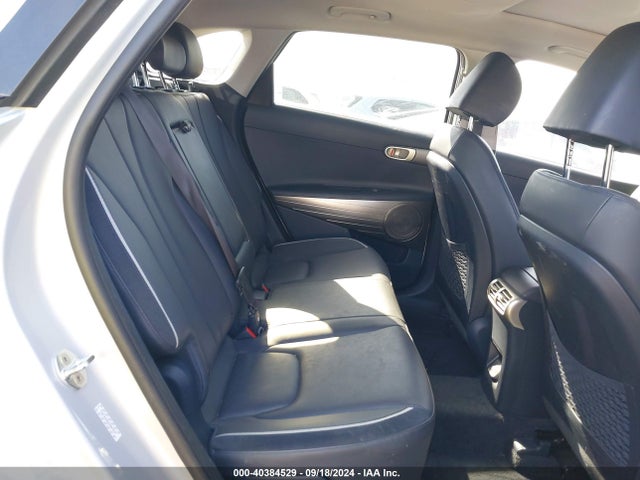 Hyundai Nexo Limited 2020 KM8J84A63LU004544 Image 8