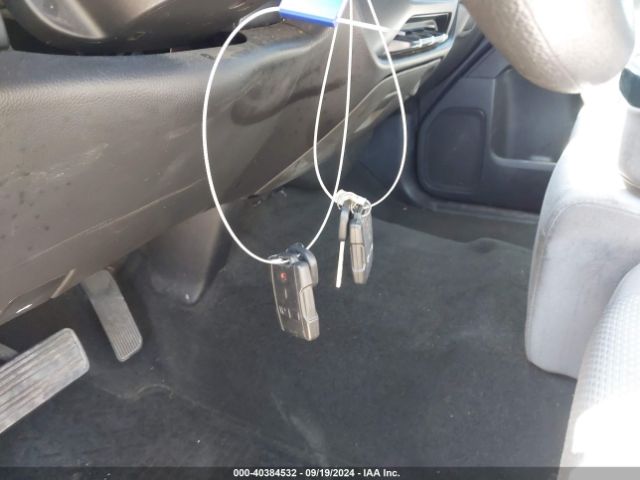 3GCPCPEC5JG205618 Chevrolet Silverado 1500 Custom