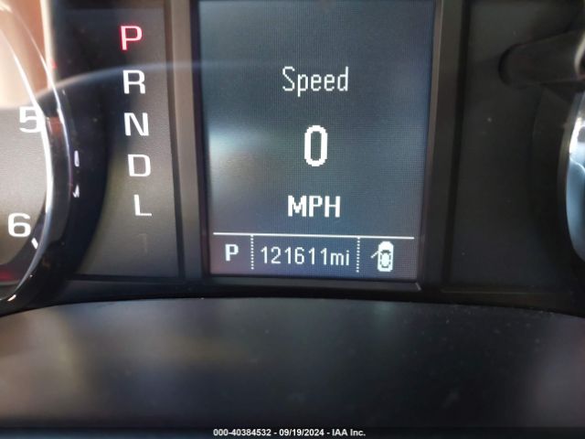 3GCPCPEC5JG205618 Chevrolet Silverado 1500 Custom