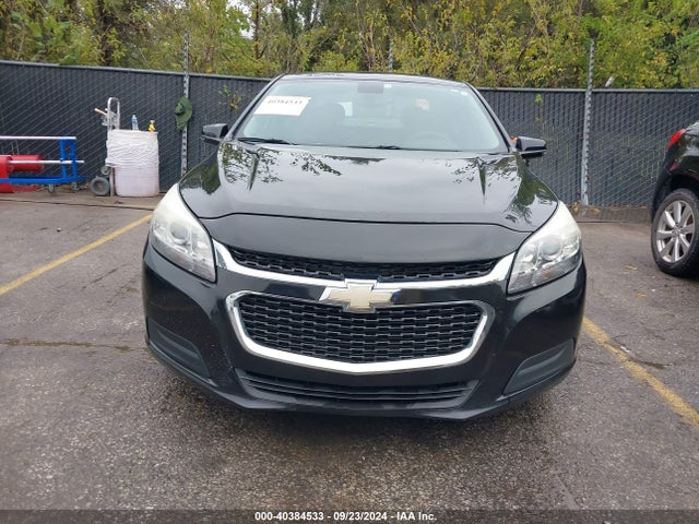 Chevrolet MALIBU 1LT 2015 1G11C5SL8FF105450 Image 12