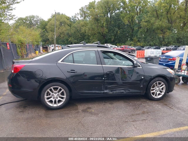 Chevrolet MALIBU 1LT 2015 1G11C5SL8FF105450 Image 13