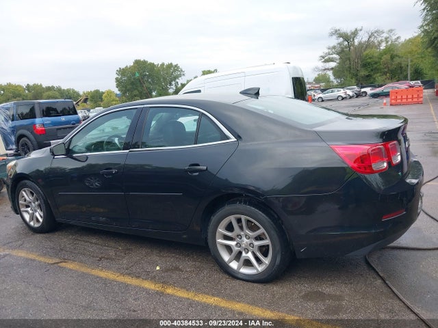 Chevrolet MALIBU 1LT 2015 1G11C5SL8FF105450 Image 14