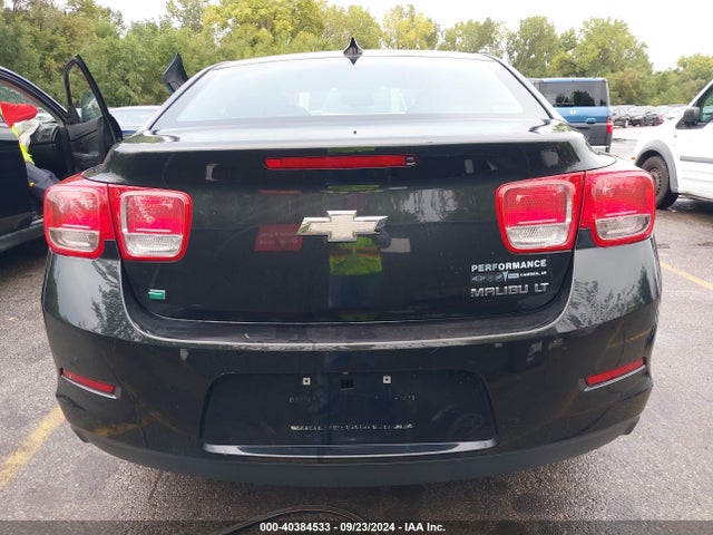 Chevrolet MALIBU 1LT 2015 1G11C5SL8FF105450 Image 16