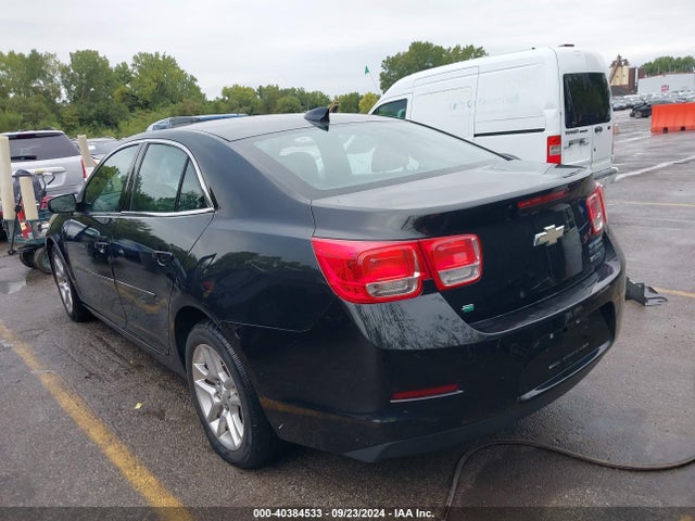 Chevrolet MALIBU 1LT 2015 1G11C5SL8FF105450 Image 3