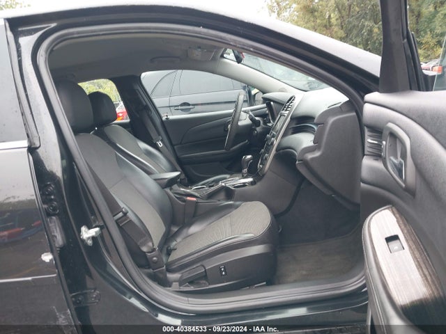 Chevrolet MALIBU 1LT 2015 1G11C5SL8FF105450 Image 5