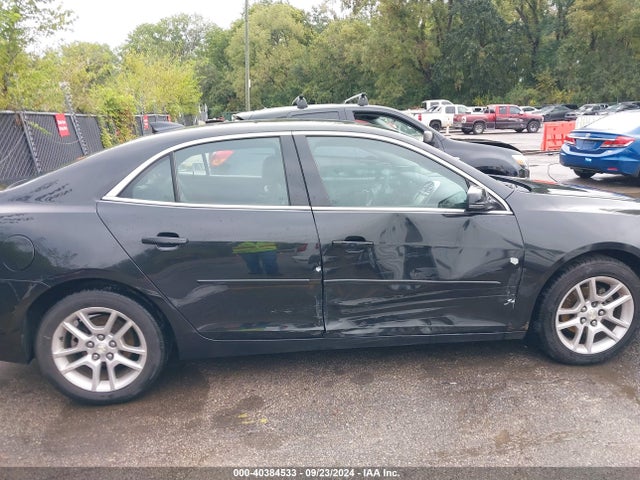 Chevrolet MALIBU 1LT 2015 1G11C5SL8FF105450 Image 6