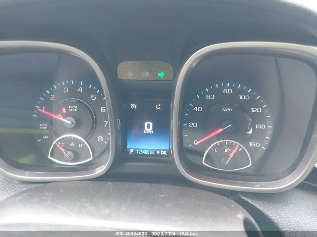 Chevrolet MALIBU 1LT 2015 1G11C5SL8FF105450 Image 7