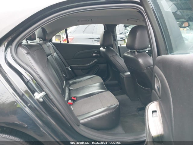 Chevrolet MALIBU 1LT 2015 1G11C5SL8FF105450 Image 8
