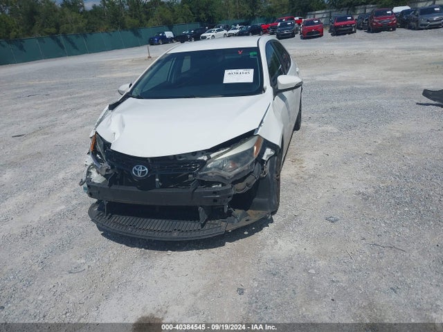 Toyota Corolla S Plus 2015 5YFBURHEXFP305859 Image 11