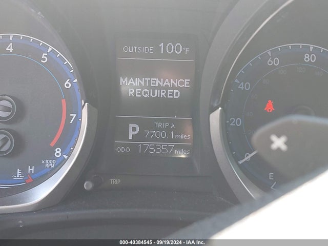 Toyota Corolla S Plus 2015 5YFBURHEXFP305859 Image 7