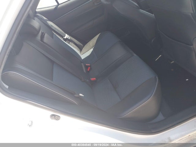 Toyota Corolla S Plus 2015 5YFBURHEXFP305859 Image 8