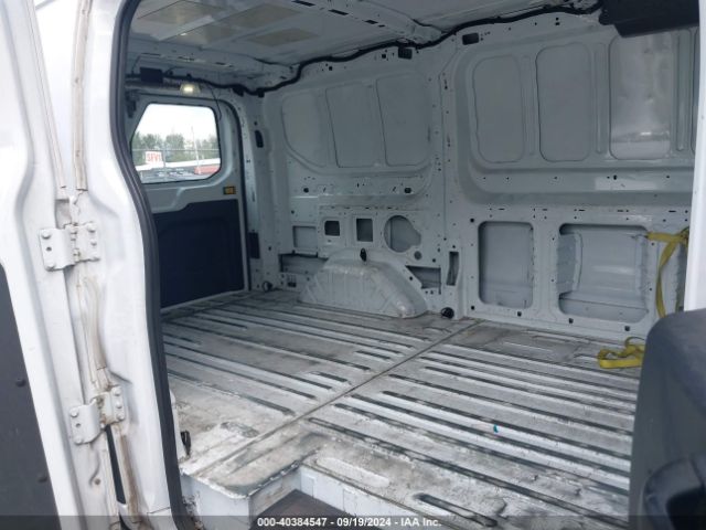 1FTYE1ZM1JKA16164 Ford Transit-150