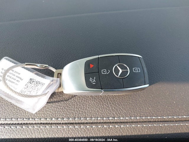 W1K5J4GB0SN511950 Mercedes-Benz Cla 250 Coupe
