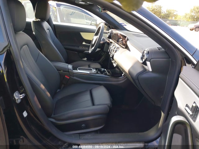 W1K5J4GB0SN511950 Mercedes-Benz Cla 250 Coupe