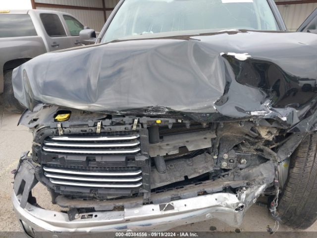 1C6RR6TT9KS585097 RAM 1500 Classic Big Horn  4x2 6'4 Box