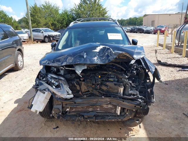 Nissan ROGUE SV 2019 JN8AT2MV0KW383164 Image 12