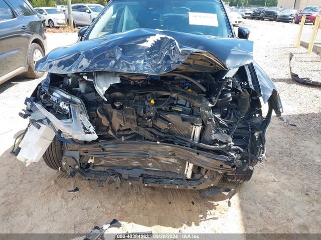 Nissan ROGUE SV 2019 JN8AT2MV0KW383164 Image 6