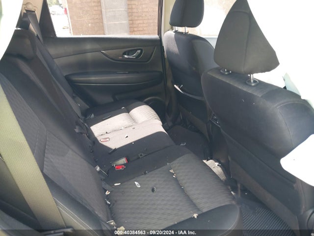 Nissan ROGUE SV 2019 JN8AT2MV0KW383164 Image 8