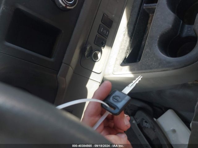 1N6BF0LY3HN809870 Nissan Nv Cargo Nv2500 Hd Sv V6